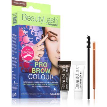 RefectoCil Pro Brow Colour culoare pentru sprancene