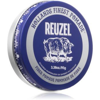 Reuzel Fiber Pomade alifie pentru par