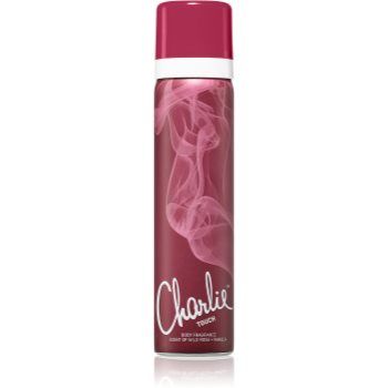 Revlon Charlie Touch deodorant produs parfumat pentru femei