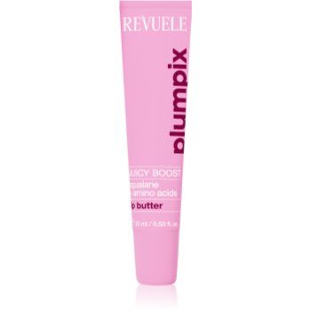 Revuele Plumpix Juicy Boost Unt de ingrijire a buzelor