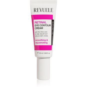 Revuele Retinal Eye Contour Cream cremă pentru ochi