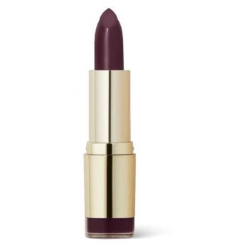 Ruj Cremos - Milani Color Statement Lipstick, nuanta Black Cherry, 3.97 g