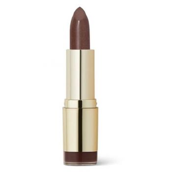 Ruj Cremos - Milani Color Statement Lipstick, nuanta Double Espresso, 3.97 g