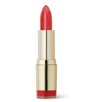 Ruj Cremos - Milani Color Statement Lipstick, nuanta Rebel Rouge, 3.97 g