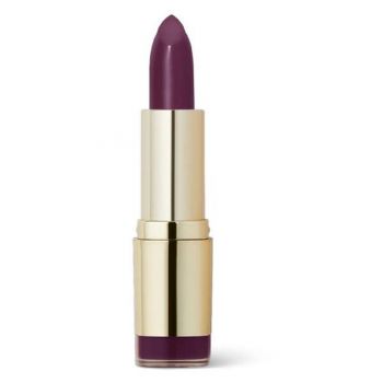 Ruj Cremos - Milani Color Statement Lipstick, nuanta Sangria, 3.97 g