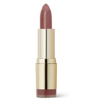 Ruj Cremos - Milani Color Statement Lipstick, nuanta Teddy Bare, 3.97 g