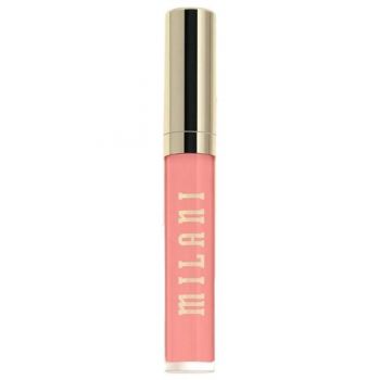 Ruj Lichid - Milani Stay Put Longwear Lipstick, nuanta Glow Up, 3.2 ml