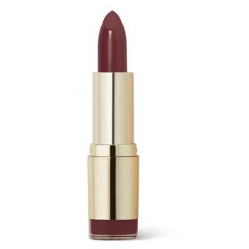 Ruj Mat - Milani Color Statement Lipstick Matte, nuanta Drama, 3.97 g