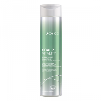 Sampon revigorant de par Joico Scalp Vitality Refreshing Shampoo 300ml
