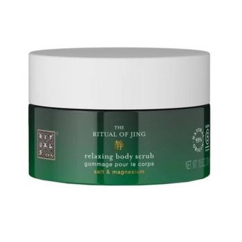 Scrub pentru corp, Rituals The Ritual of Jing Body Scrub, 300 gr