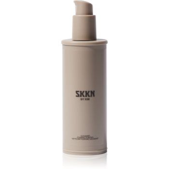 SKKN by Kim Skincare Cleanser foam spuma cremoasa pentru o curatare profunda