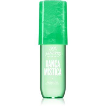 Sol de Janeiro Danca Mística spray parfumat pentru corp și păr pentru femei
