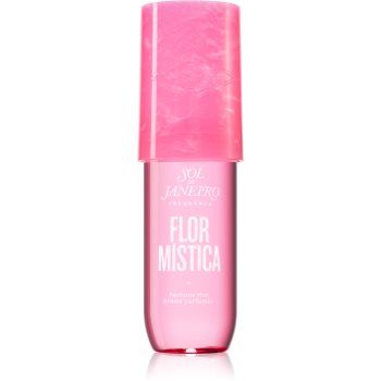 Sol de Janeiro Flor Mística spray parfumat pentru corp și păr pentru femei