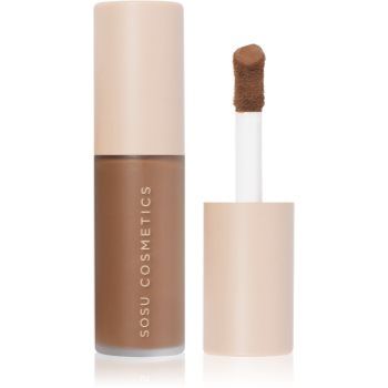 SOSU Cosmetics Liquid Contour Liquid Contour crema bronzanta