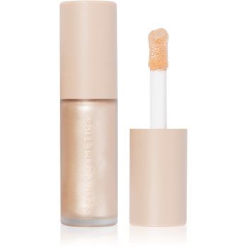 SOSU Cosmetics Liquid Highlight iluminator lichid