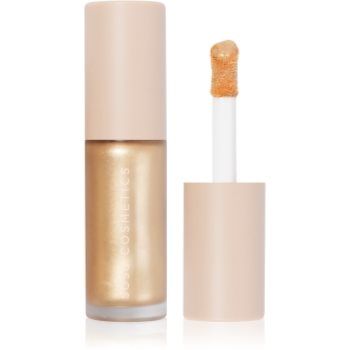SOSU Cosmetics Liquid Highlight iluminator lichid