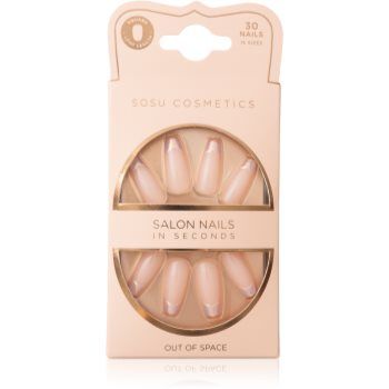 SOSU Cosmetics Salon Nails unghii artificiale