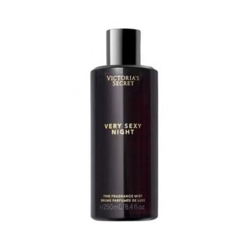 Spray de Corp Very Sexy Night, Victoria's Secret, 250 ml
