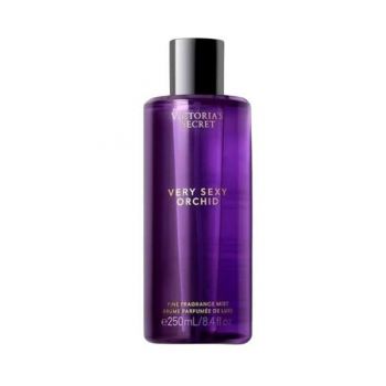 Spray de Corp Very Sexy Orchid, Victoria's Secret, 250 ml