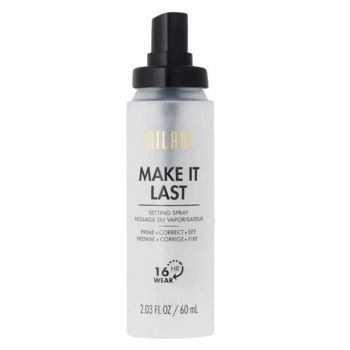 Spray Fixare - Milani Make It Last Setting Spray Prime + Correct + Set, 60 ml