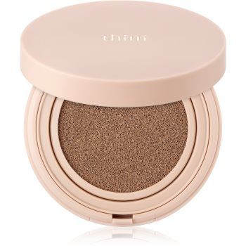 thim Luminous Skin Cushion burete cu machiaj de lungă durată pentru luminozitate si hidratare thim Luminous Skin Cushion burete cu machiaj de lungă durată pentru luminozitate si hidratare