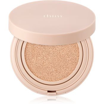 thim Luminous Skin Cushion burete cu machiaj de lungă durată pentru luminozitate si hidratare