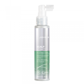 Tonic reechilibrant pentru scalp Joico Scalp Vitality Replenishing Essence 100ml
