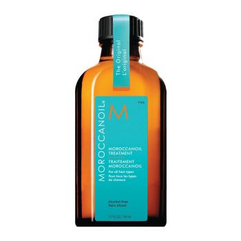 Ulei tratament Moroccanoil Original pentru toate tipurile de par 50ml