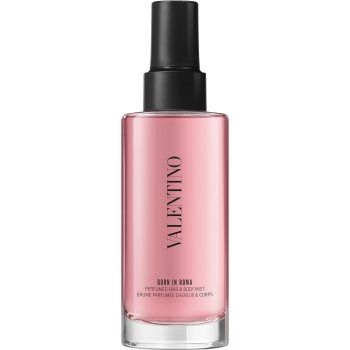 Valentino Born In Roma Hair and Body Mist brumă parfumată pentru femei