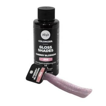 Vopsea demipermanenta gloss 0.52 Cherry blossom N/O Natural Original, 100 ml