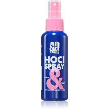 A.N.D. Beauty HOCl Spray Spray de păr multifuncțional pentru calmarea pielii