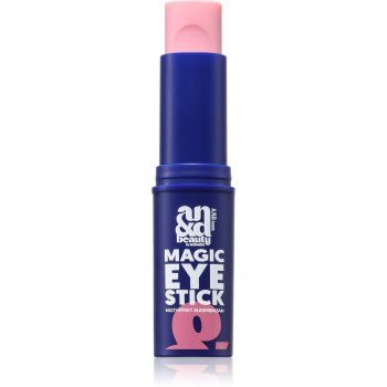 A.N.D. Beauty Magic Eye Stick balsam hidratant pentru ochi cu efect racoritor