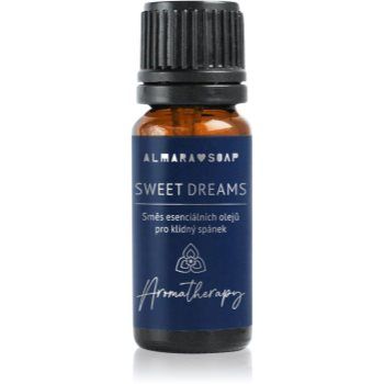 Almara Soap Aromatherapy Cosy Home ulei esențial