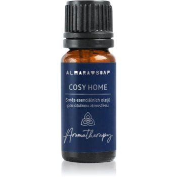 Almara Soap Aromatherapy Sweet Dreams ulei esențial