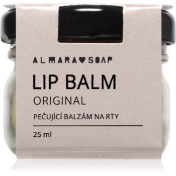 Almara Soap Balm balsam de buze