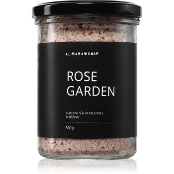 Almara Soap Bath sare de baie relaxanta
