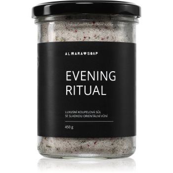 Almara Soap Bath sare de baie relaxanta