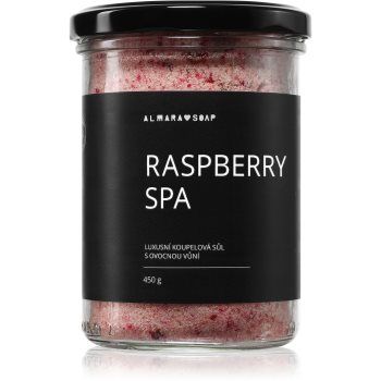 Almara Soap Bath sare de baie relaxanta
