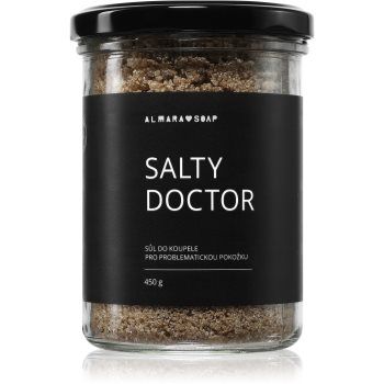 Almara Soap Bath sare de baie relaxanta