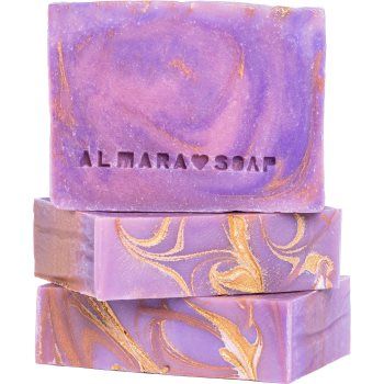 Almara Soap Fancy Magical aura sãpun lucrat manual
