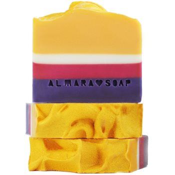 Almara Soap Fancy Maracuja Dream sãpun lucrat manual