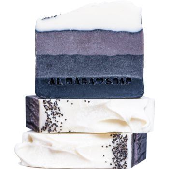 Almara Soap Fancy Perfect Day sãpun lucrat manual