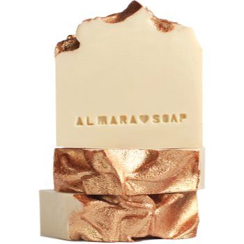Almara Soap Fancy White Chocolate sãpun lucrat manual