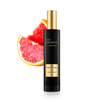 Apa de Parfum Pamplemousse 723 Les Secrets, Unisex, 50 ml