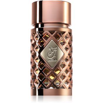 Ard Al Zaafaran Jazzab Gold Eau de Parfum pentru femei