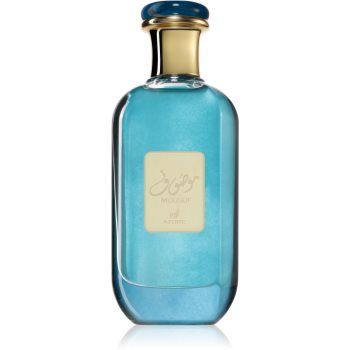Ard Al Zaafaran Mousuf Azure Eau de Parfum unisex