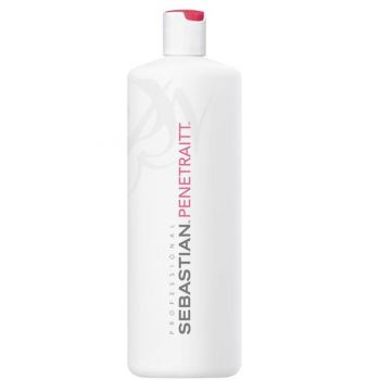 Balsam Reparator pentru Par Deteriorat - Sebastian Professional Penetraitt Conditioner, 1000 ml