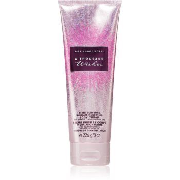 Bath & Body Works A Thousand Wishes crema de corp