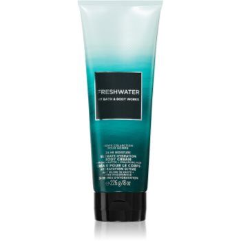 Bath & Body Works Mens Fresh Water crema de corp