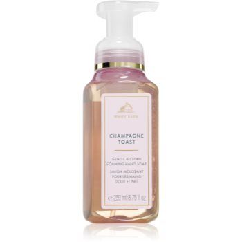 Bath & Body Works Toast Săpun lichid pentru mâini
